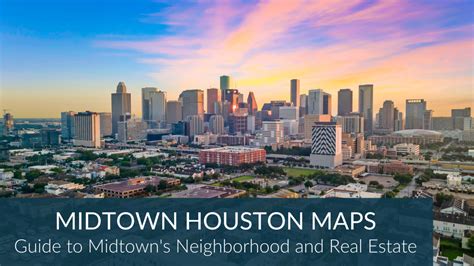 townhomes in midtown houston|Midtown Houston Real Estate & Homes For Sale